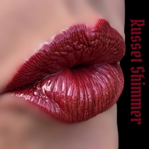 Russet Shimmer - Long W..