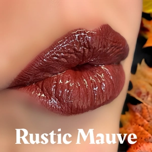 Rustic Mauve - Long Wea..