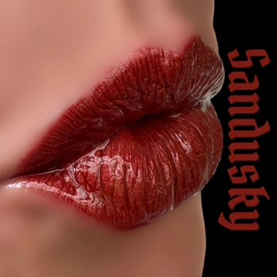 Sandusky - Long Wear Lip Color (Gloss Required)