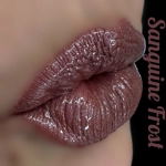 Gloss Required Lipstick Sample Sizes