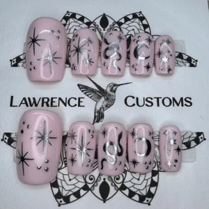 Nail Set Collection Com..