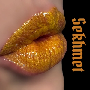 Sekhmet - Long Wear Lip Colo..