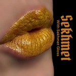 Sekhmet - Long Wear Lip Color (Gloss Required)