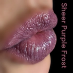 Gloss Required Lipstick Sample Sizes