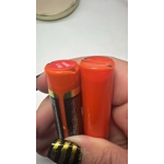 Euthymia - Long Wear Lip Color (Gloss Required)