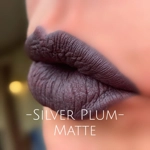 Matte Lipstick Collection