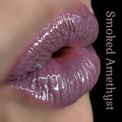 Smoked Amethyst - Long Wear Lip Color (Gloss Required)