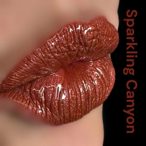 Sparkling Canyon - Long Wear..