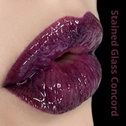 Stained Glass Concord - Long Wear Lip Color (Gloss Required)