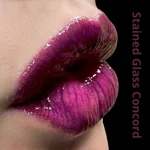 Stained Glass Concord - Long Wear Lip Color (Gloss Required)