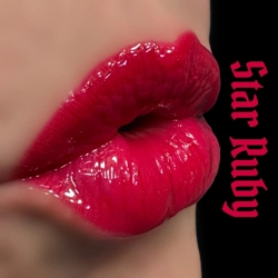 Star Ruby - Long Wear Lip Color (Gloss Required)