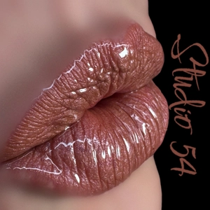Studio 54 - Long Wear Lip Co..