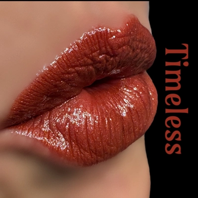 Timeless - Long Wear Lip Color (Gloss Required)