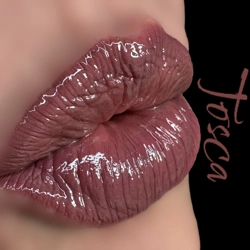 Tosca - Long Wear Lip Color (Gloss Required)