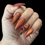 Nail Set - Tropical