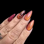Nail Set - Tropical