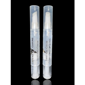 Twistable Color Sealing..