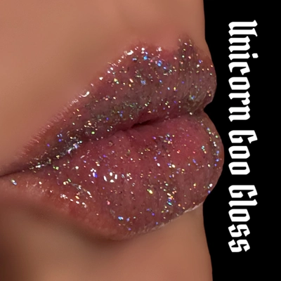 Unicorn Goo - Color Compatible Gloss