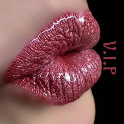 V.I.P - Long Wear Lip Color (Gloss Required)