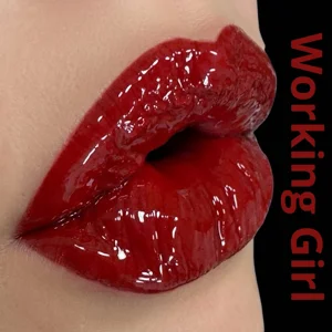Working Girl - Long Wear Lip..