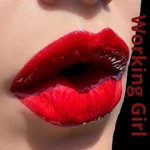 Working Girl - Long Wear Lip Color (Gloss Required)