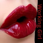 Working Girl - Long Wear Lip Color (Gloss Required)