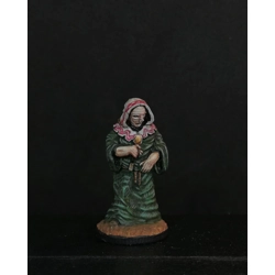 space pilgrim