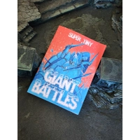 Super tiny giant battles
