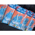 Super tiny giant battles