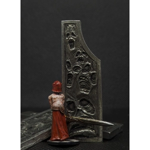 Screaming death measuring ga..