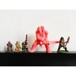 Gogmagog, the living maw