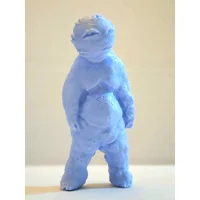 Grimdark ogre - Slop