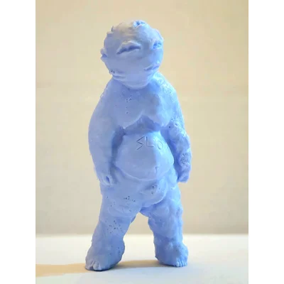 Grimdark ogre - Slop
