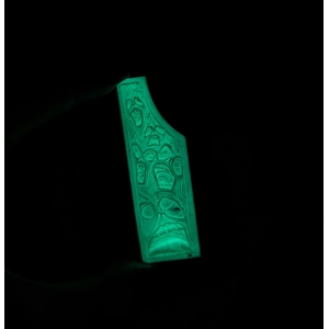 Screaming death measuring ga..