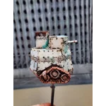 Watchtower tank