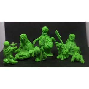 Lazaraie miniatures bundle