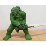 Gogmagog, the living maw