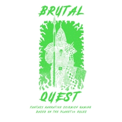Brutal Quest