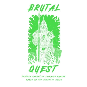 Brutal Quest