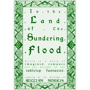 In the land of the sund..