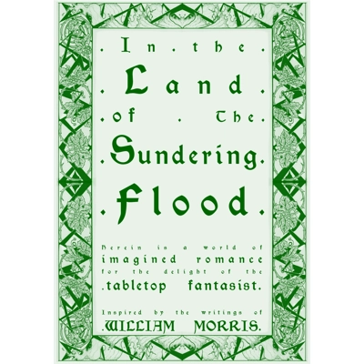 In the land of the sundering flood