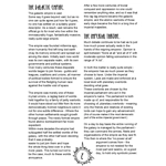 Death in the throneroom - A planet 28 setting guide