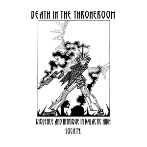 Death in the throneroom - A ..