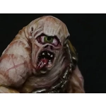 Mutant ogre with hand cannon