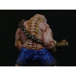 Mutant ogre with hand cannon
