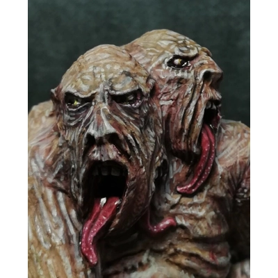 Gogmagog, the living maw