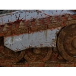 Mauler mk1 laser tank.