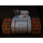 Mauler mk1 laser tank.