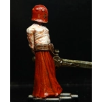 Knight of the red death