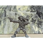 Two head luke - Mutant gunslinger